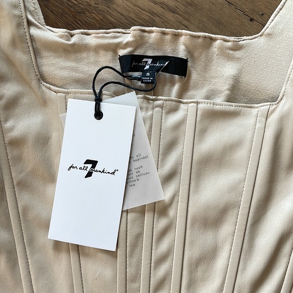 7 For All Mankind Top - Picture 15 of 16